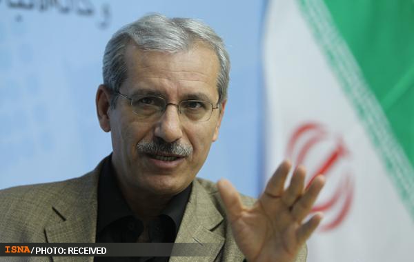 نصیرزاده: نامه AFC درباره انتخاب دبیرکل فدراسیون برخلاف رویه بین المللی است