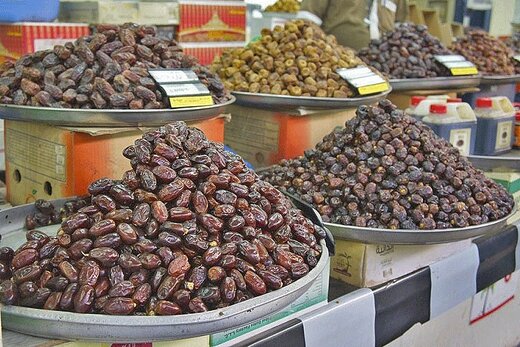 نظارت بر کالاهای پر مصرف ماه مبارک رمضان در قزوین نظارت بر کالاهای پر مصرف ماه مبارک رمضان در قزوین
