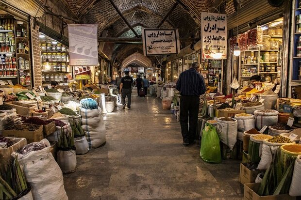نظارت ۸۲ بازرس بهداشت محیط بر بازار کرمانشاه نظارت ۸۲ بازرس بهداشت محیط بر بازار کرمانشاه
