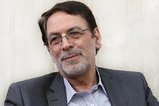 نماینده پزشک مبتلا شده به کرونا: هیچ علامتی نداشتم /تست غربالگری اینترنتی هم داده بودم ولی منفی بود/بیمارانی مثل ما برای جامعه خطرناک هستند نماینده پزشک مبتلا شده به کرونا: هیچ علامتی نداشتم /تست غربالگری اینترنتی هم داده بودم ولی منفی بود/بیمارانی مثل ما برای جامعه خطرناک هستند
