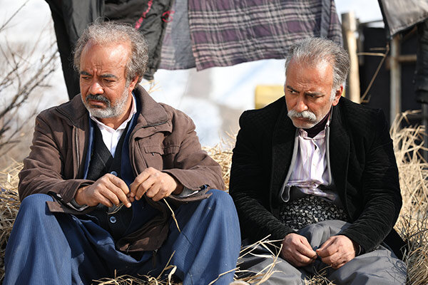 «نون.خ۲» و یک پایانبندی غیرمنتظره/ بازهم «کرونا» متهم است؟ «نون.خ۲» و یک پایانبندی غیرمنتظره/ بازهم «کرونا» متهم است؟