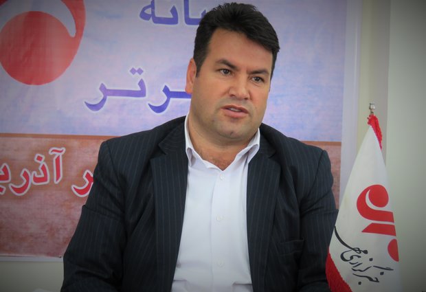 نیازمند تراکمزایی در حوزه فضای سبز شهری تبریز هستیم نیازمند تراکمزایی در حوزه فضای سبز شهری تبریز هستیم
