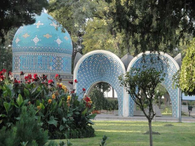 نیشابور؛ نگین فیروزهای ایران نیشابور؛ نگین فیروزهای ایران