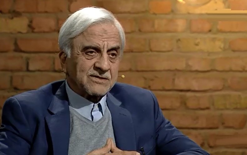 هاشمی طبا: نه مجلس یازدهم  کار مهمی خواهد کرد، نه رئیسش تاثیری خواهد داشت