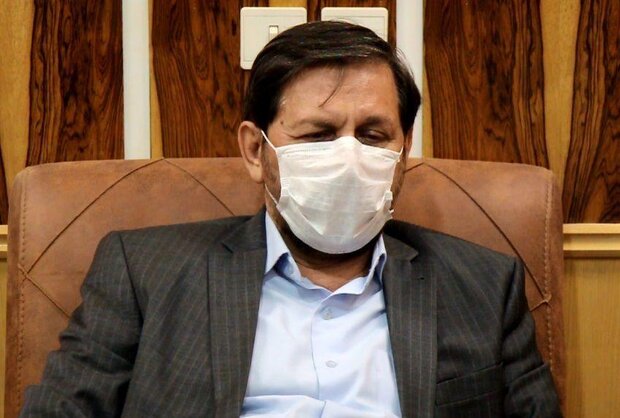 هتلها و مراکز اقامتی و گردشگری سمنان از کرونا آسیب جدی دیدند هتلها و مراکز اقامتی و گردشگری سمنان از کرونا آسیب جدی دیدند