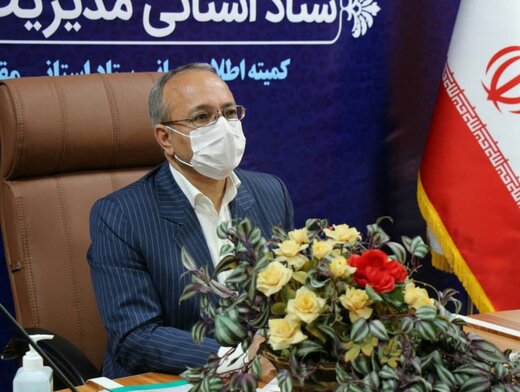 هر سه روز یکبار تمامی شهرهای استان سمنان ضد عفونی کامل می شود هر سه روز یکبار تمامی شهرهای استان سمنان ضد عفونی کامل می شود