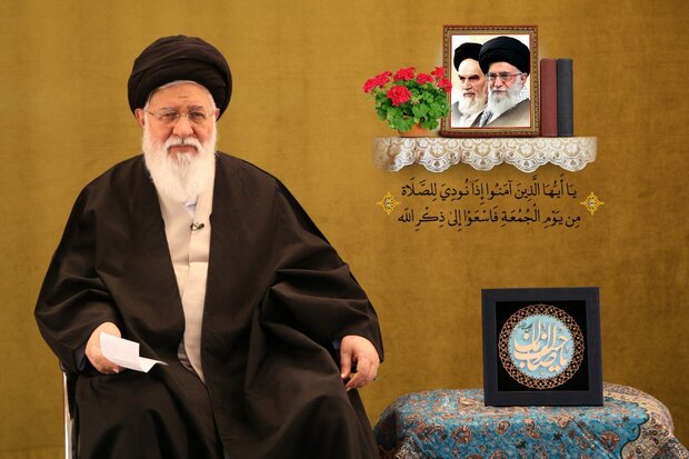 هزینه مراسم ترحیم را صرف کمک به آسیبدیدگان کرونا کنید هزینه مراسم ترحیم را صرف کمک به آسیبدیدگان کرونا کنید