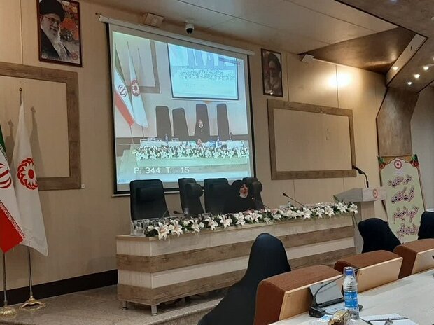 هزینه ۱.۷ میلیارد تومانی بهزیستی کرمانشاه برای مقابله با کرونا هزینه ۱.۷ میلیارد تومانی بهزیستی کرمانشاه برای مقابله با کرونا