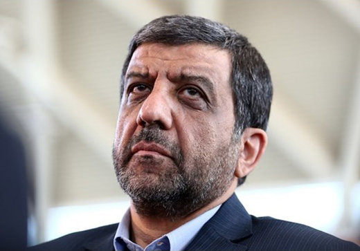 هشدار توییتری ضرغامی؛ دولت را از مجلس یازدهم نترسانید/ میرسلیم: تلاش مجلس یازدهم برای اجرای الگوی ایرانی اسلامی هشدار توییتری ضرغامی؛ دولت را از مجلس یازدهم نترسانید/ میرسلیم: تلاش مجلس یازدهم برای اجرای الگوی ایرانی اسلامی