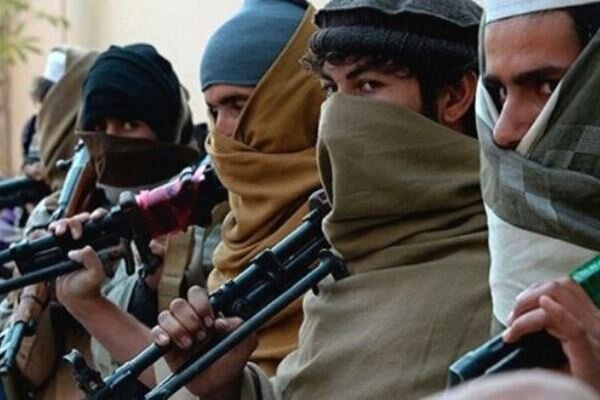 هشدار شدیداللحن طالبان به آمریکا نسبت به نقض توافق صلح