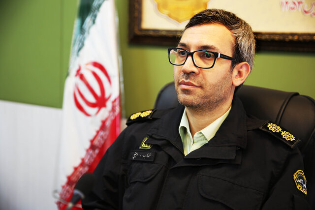 هشدار پلیس آگاهی ناجا درباره خرید و انتقال خودروهای پلاک گذر موقت هشدار پلیس آگاهی ناجا درباره خرید و انتقال خودروهای پلاک گذر موقت
