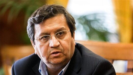 همتی در گفتگو با بلومبرگ: صندوق بینالمللی پول سیاسی کاری نکند همتی در گفتگو با بلومبرگ: صندوق بینالمللی پول سیاسی کاری نکند