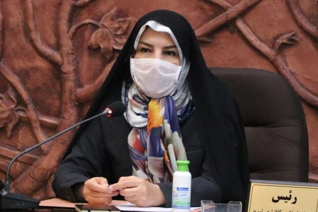 همزمانی سال نو با شیوع کرونا آسیب جدی به اقتصاد وارد کرد همزمانی سال نو با شیوع کرونا آسیب جدی به اقتصاد وارد کرد