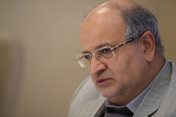 همه شهر تهران آلوده به کرونا است/خطر طوفانی شدن بیماری همه شهر تهران آلوده به کرونا است/خطر طوفانی شدن بیماری