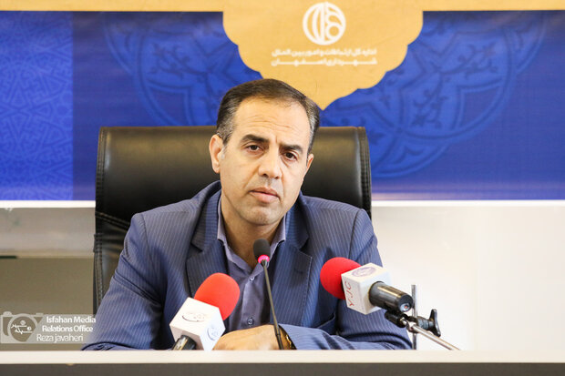هوشمندسازی سیستم مدیریت حمل و نقل ناوگان اتوبوسرانی اصفهان هوشمندسازی سیستم مدیریت حمل و نقل ناوگان اتوبوسرانی اصفهان