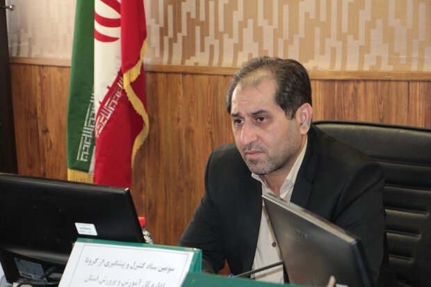 هیچ دانش آموزی در فارس ابتدای سال تحصیلی بدون کتاب نباشد هیچ دانش آموزی در فارس ابتدای سال تحصیلی بدون کتاب نباشد
