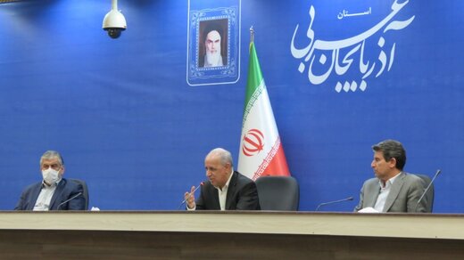 هیچ مادر بارداری بر اثر کرونا در آذربایجان‌غربی فوت نکرده‌است