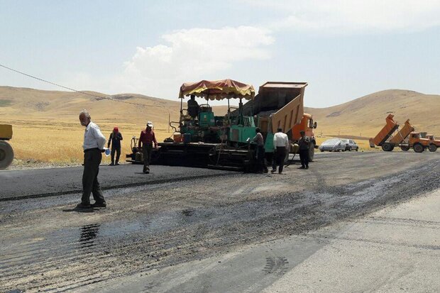 واردات ماشین آلات راهسازی با ارز نیمایی آزاد شد واردات ماشین آلات راهسازی با ارز نیمایی آزاد شد