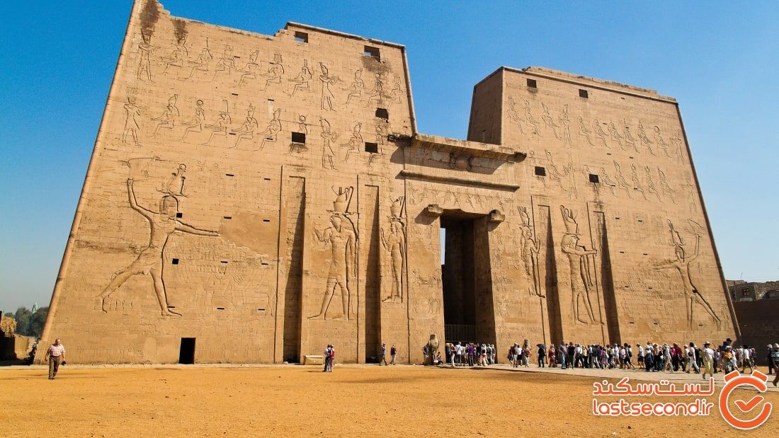 برترین جاذبه‌های رود نیل، از اسوان تا لوکسور