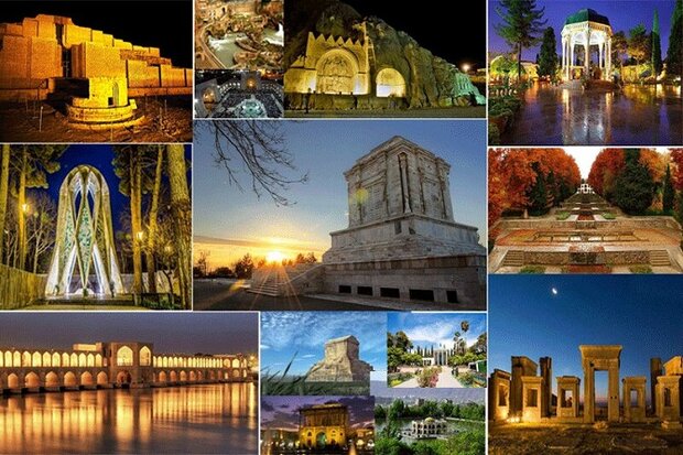 وام گردشگری در دوران کرونا/ زیست مجازی موزه ها وام گردشگری در دوران کرونا/ زیست مجازی موزه ها