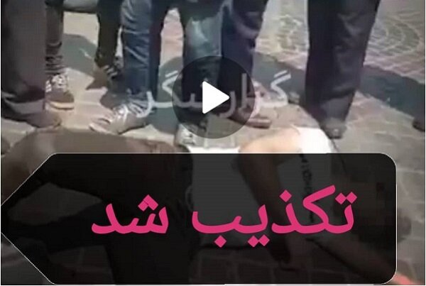 واکنش اورژانس گیلان به فیلم منتشر شده در فضای مجازی واکنش اورژانس گیلان به فیلم منتشر شده در فضای مجازی