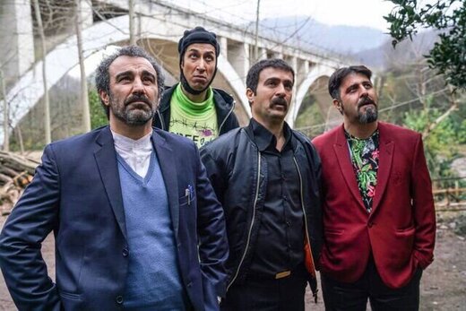 واکنش بازیگران «پایتخت» به نیمهکاره ماندن سریال / عکس واکنش بازیگران «پایتخت» به نیمهکاره ماندن سریال / عکس