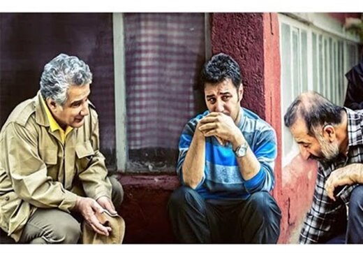 واکنش برزو نیکنژاد به درگذشت بازیگر «دردسرهای عظیم» واکنش برزو نیکنژاد به درگذشت بازیگر «دردسرهای عظیم»