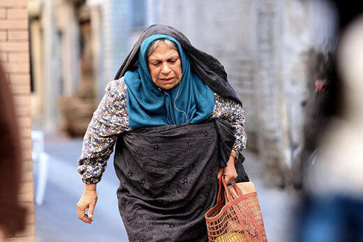 واکنش تهیه‌کننده و کارگردان به حواشی «زیرخاکی»/گوهر خیراندیش را مقصر می‌دانم