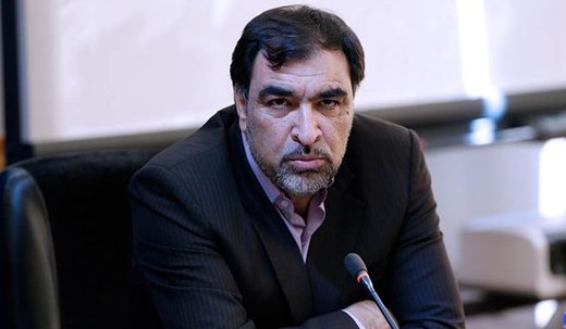 واکنش رئیس دیوان محاسبات به انتقادات از گزارش تفریغ بودجه سال ۹۷ /تاکید دوباره بر گم نشدن حتی یک دلار واکنش رئیس دیوان محاسبات به انتقادات از گزارش تفریغ بودجه سال ۹۷ /تاکید دوباره بر گم نشدن حتی یک دلار