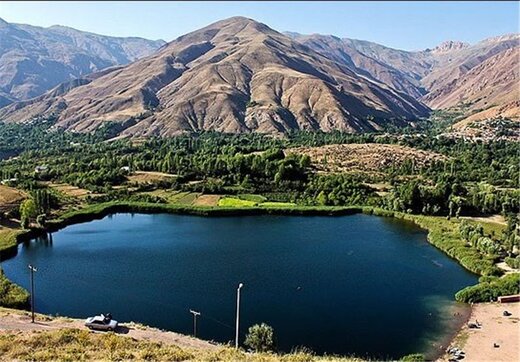 واگذاری پروژه منطقه گردشگری "اوان" به بخش خصوصی