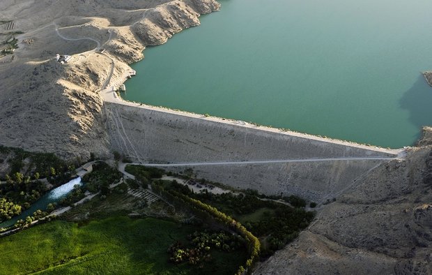 ورود به سدهای گلستان در روز طبیعت ممنوع است ورود به سدهای گلستان در روز طبیعت ممنوع است