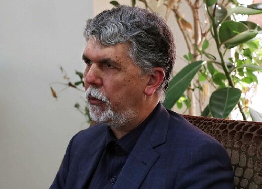 وزیر فرهنگ از مصوبه جدید هیات دولت خبر داد وزیر فرهنگ از مصوبه جدید هیات دولت خبر داد