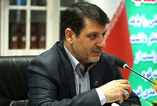 وضعیت زندانهای آذربایجانشرقی پایش میشود وضعیت زندانهای آذربایجانشرقی پایش میشود