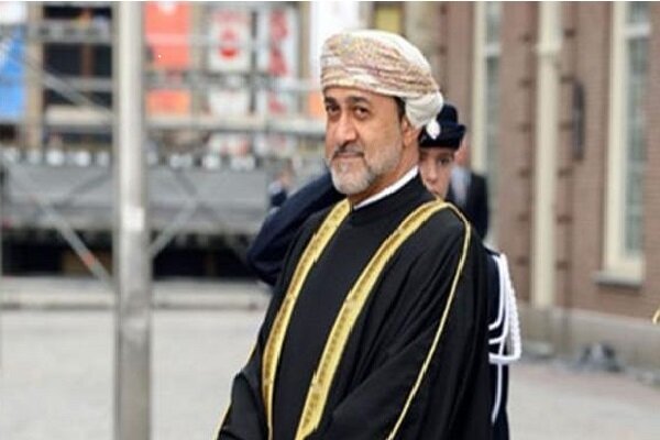 پادشاه عمان دستور عفو صدها زندانی را صادر کرد پادشاه عمان دستور عفو صدها زندانی را صادر کرد