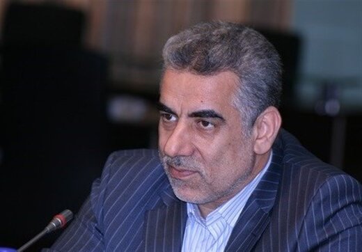 پاسخ سخنگوی هیات رئیسه به انتقادات از تعطیلی مجلس در روزهای شیوع کرونا پاسخ سخنگوی هیات رئیسه به انتقادات از تعطیلی مجلس در روزهای شیوع کرونا
