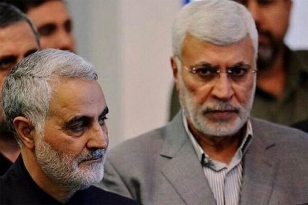 پایان کار کمیته تحقیق ترور سردار سلیمانی در عراق پایان کار کمیته تحقیق ترور سردار سلیمانی در عراق