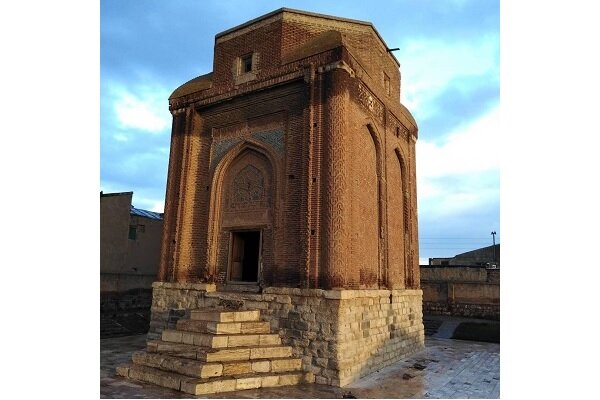 پایش و بررسی مستمر آثار تاریخی آذربایجان شرقی پایش و بررسی مستمر آثار تاریخی آذربایجان شرقی