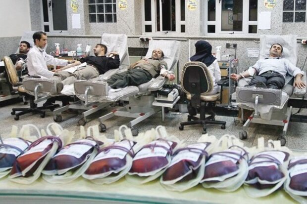 پایگاههای انتقال خون هرمزگان آماده خونگیری در ماه مبارک رمضان پایگاههای انتقال خون هرمزگان آماده خونگیری در ماه مبارک رمضان