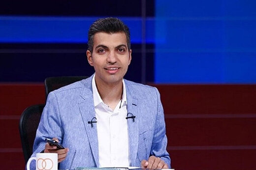 پخش برنامه فردوسیپور در شبکه ورزش از پنجشنبه پخش برنامه فردوسیپور در شبکه ورزش از پنجشنبه