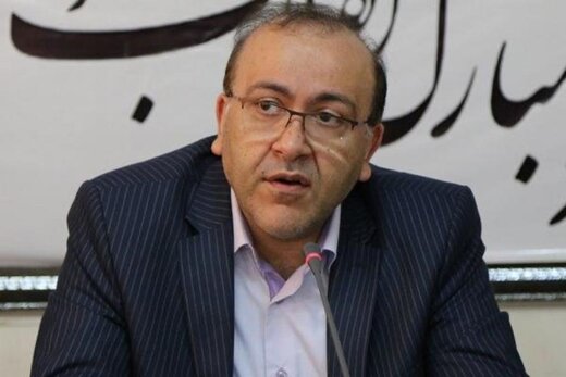 پرداخت بالغ بر ۴۰ میلیارد ریال وام به متقاضیان مشاغل خانگی پرداخت بالغ بر ۴۰ میلیارد ریال وام به متقاضیان مشاغل خانگی