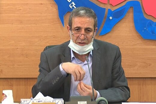 پرداخت ۸۱۰ میلیارد تومان درآمد مالیاتی به شهرها و روستاهای بوشهر پرداخت ۸۱۰ میلیارد تومان درآمد مالیاتی به شهرها و روستاهای بوشهر