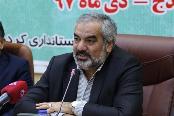 پروژه فرهنگی اجتماعی هفت باغ در سنندج اجرا میشود پروژه فرهنگی اجتماعی هفت باغ در سنندج اجرا میشود