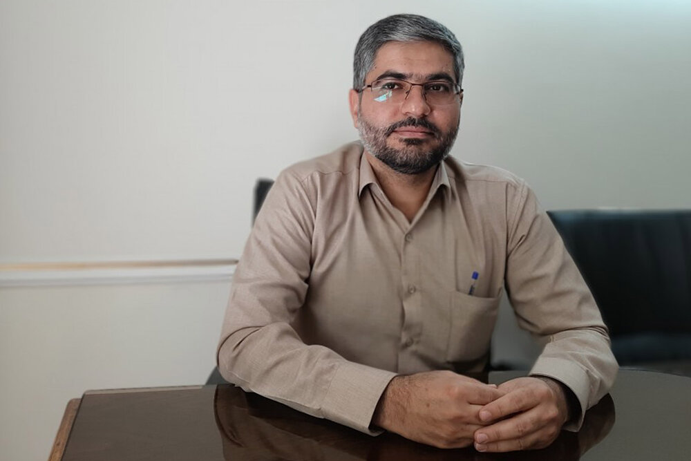 پمپاژ آب به سد باغکل خوانسار آغاز شد