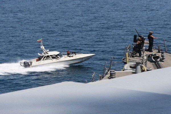 پنتاگون به توجیه اظهارات ترامپ علیه شناورهای ایرانی روی آورد پنتاگون به توجیه اظهارات ترامپ علیه شناورهای ایرانی روی آورد