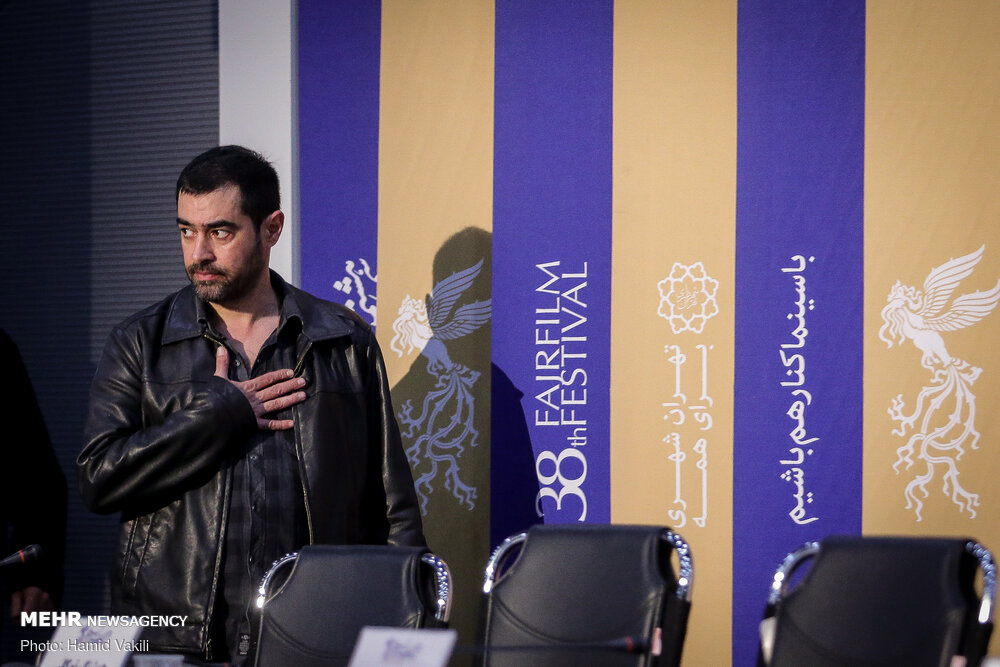 پنج چهره خبرساز «سینمای ۹۸»