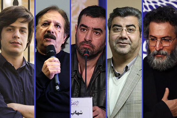 پنج چهره خبرساز «سینمای ۹۸»