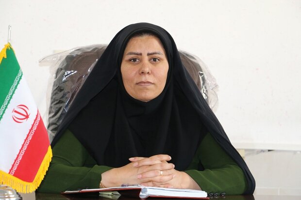 پویش همدلی بخشش اجاره بهای مهدهای کودک در لامرد آغاز شد پویش همدلی بخشش اجاره بهای مهدهای کودک در لامرد آغاز شد