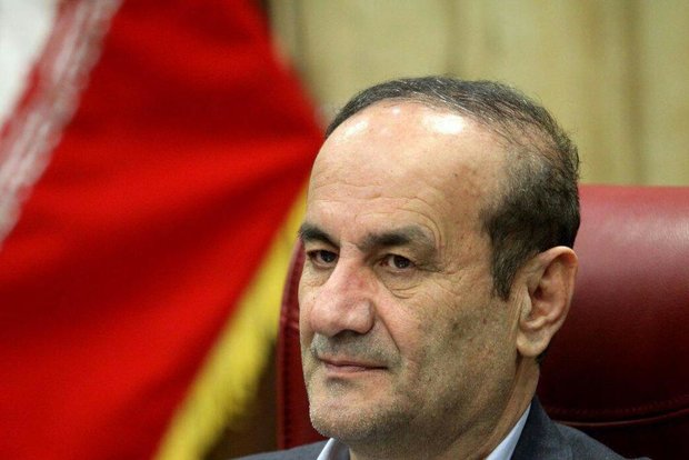 پیام تبریک استاندار ایلام به مناسبت سالروز تاسیس سپاه پیام تبریک استاندار ایلام به مناسبت سالروز تاسیس سپاه