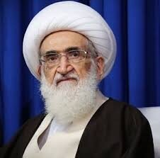 پیام تسلیت آیت الله العظمی نوری همدانی به مناسبت شهادت سردار سلگی پیام تسلیت آیت الله العظمی نوری همدانی به مناسبت شهادت سردار سلگی