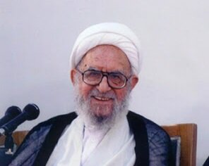 پیام جهانگیری، جنتی، ولایتی، خاتمی و جامعه مدرسین درپی رحلت آیت‌الله امینی